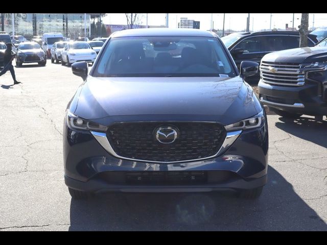 2023 Mazda CX-5 2.5 S Premium Package