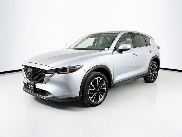 2023 Mazda CX-5 2.5 S Premium Package