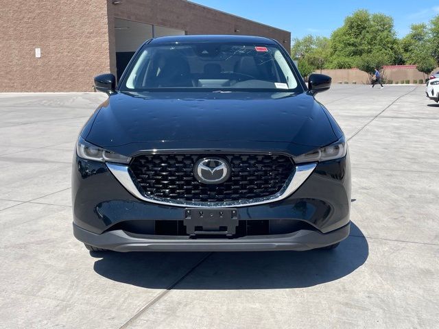 2023 Mazda CX-5 2.5 S Premium Package