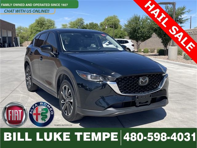 2023 Mazda CX-5 2.5 S Premium Package