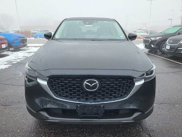 2023 Mazda CX-5 2.5 S Premium Package