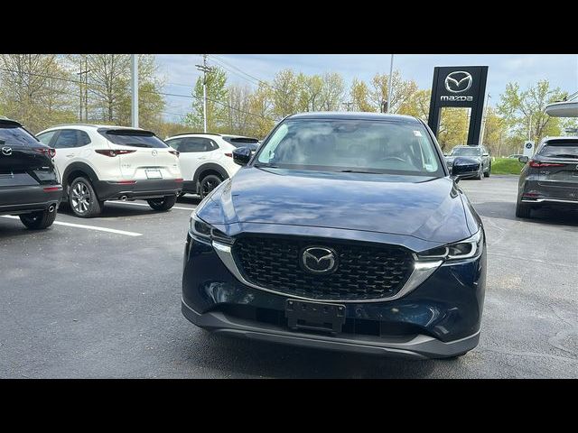 2023 Mazda CX-5 2.5 S Premium Package