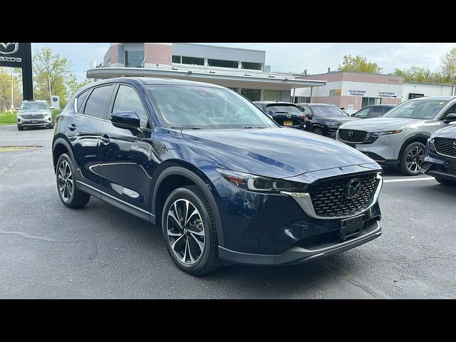 2023 Mazda CX-5 2.5 S Premium Package