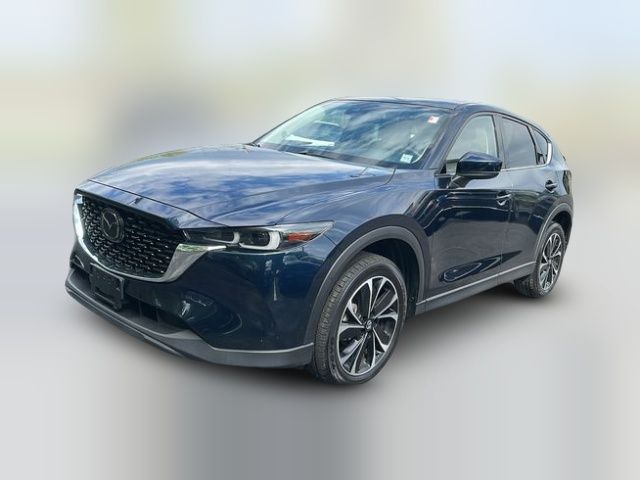 2023 Mazda CX-5 2.5 S Premium Package