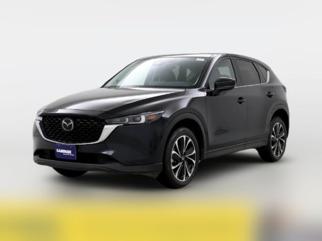 2023 Mazda CX-5 2.5 S Premium Package