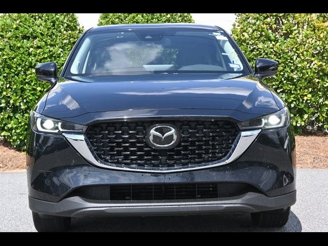 2023 Mazda CX-5 2.5 S Premium Package