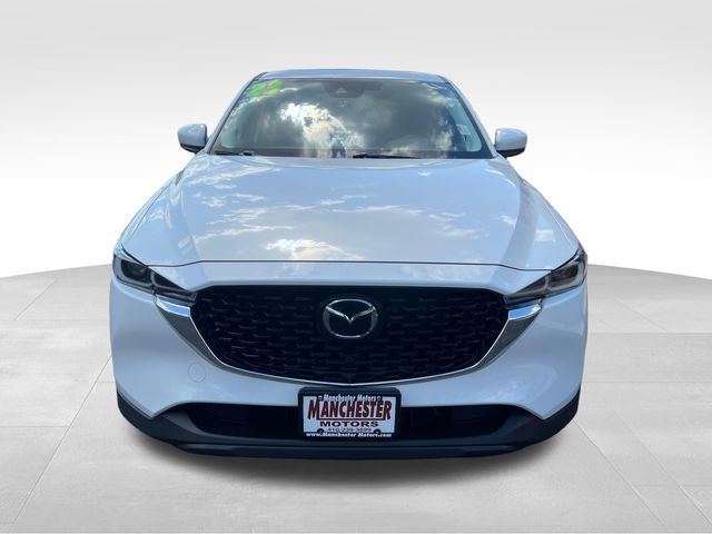 2023 Mazda CX-5 2.5 S Premium Package