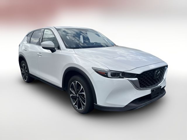 2023 Mazda CX-5 2.5 S Premium Package