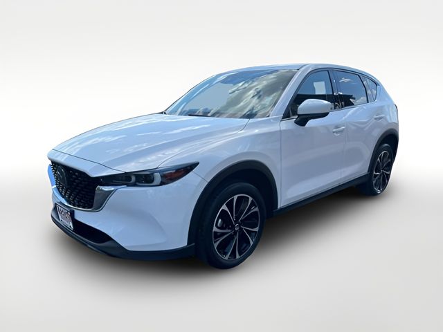 2023 Mazda CX-5 2.5 S Premium Package
