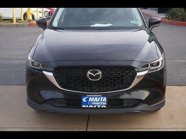 2023 Mazda CX-5 2.5 S Premium Package