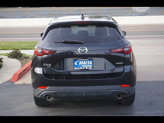 2023 Mazda CX-5 2.5 S Premium Package