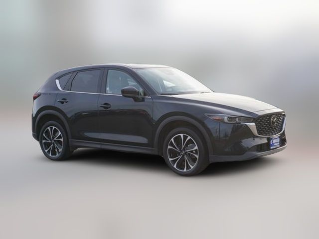 2023 Mazda CX-5 2.5 S Premium Package