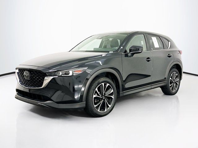 2023 Mazda CX-5 2.5 S Premium Package