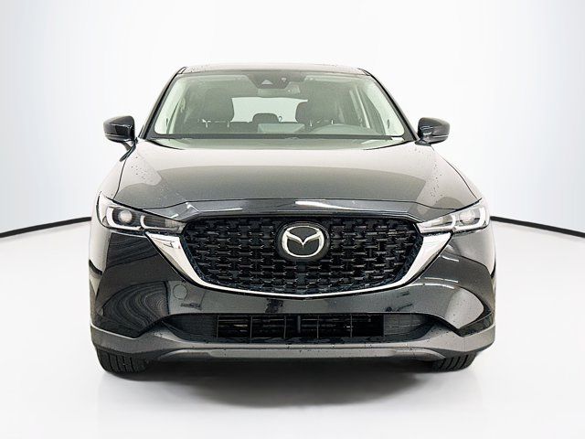 2023 Mazda CX-5 2.5 S Premium Package