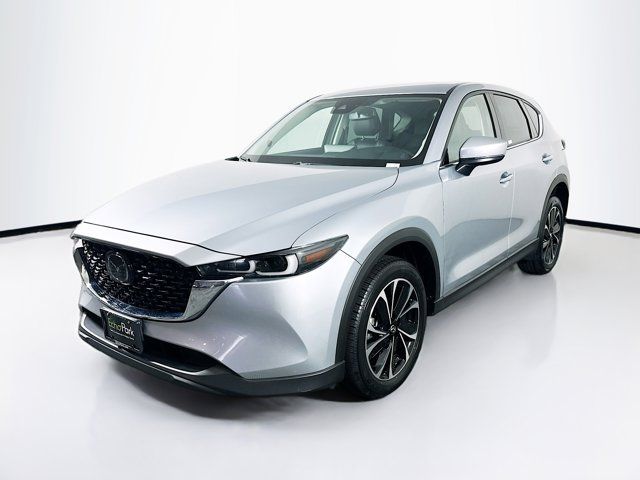 2023 Mazda CX-5 2.5 S Premium Package