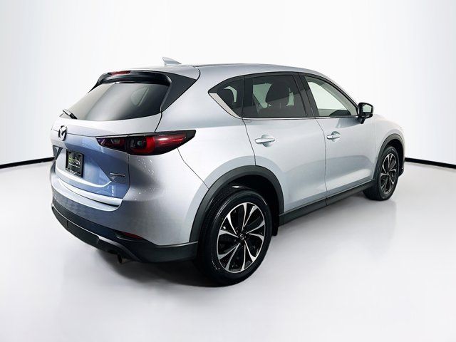 2023 Mazda CX-5 2.5 S Premium Package