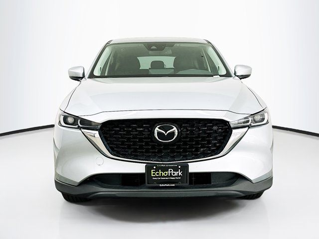 2023 Mazda CX-5 2.5 S Premium Package