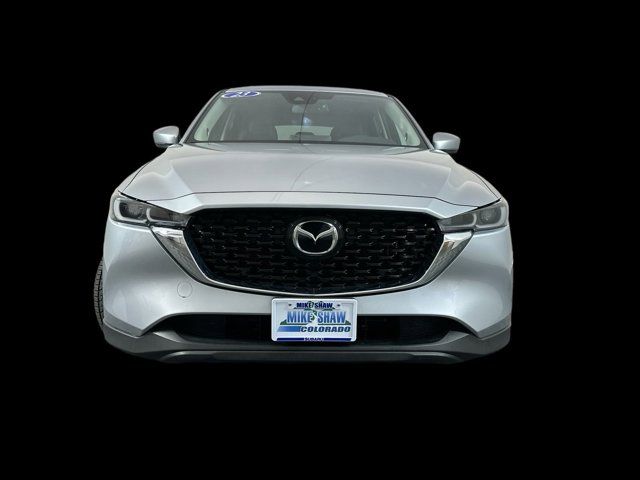 2023 Mazda CX-5 2.5 S Premium Package