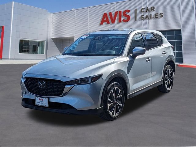 2023 Mazda CX-5 2.5 S Premium Package