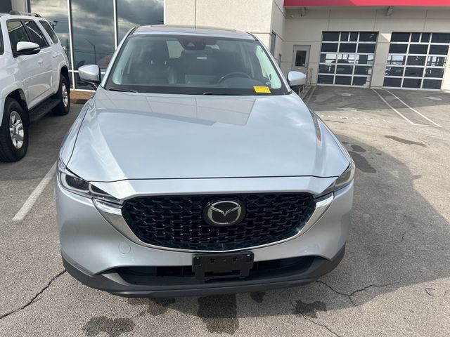 2023 Mazda CX-5 2.5 S Premium Package