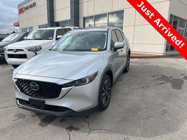 2023 Mazda CX-5 2.5 S Premium Package