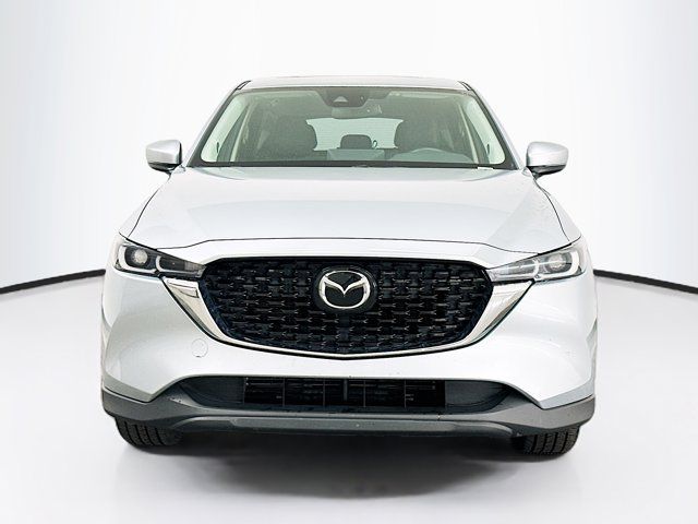 2023 Mazda CX-5 2.5 S Premium Package