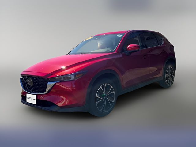 2023 Mazda CX-5 2.5 S Premium Package