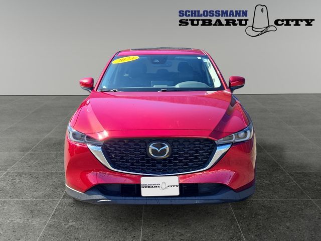 2023 Mazda CX-5 2.5 S Premium Package