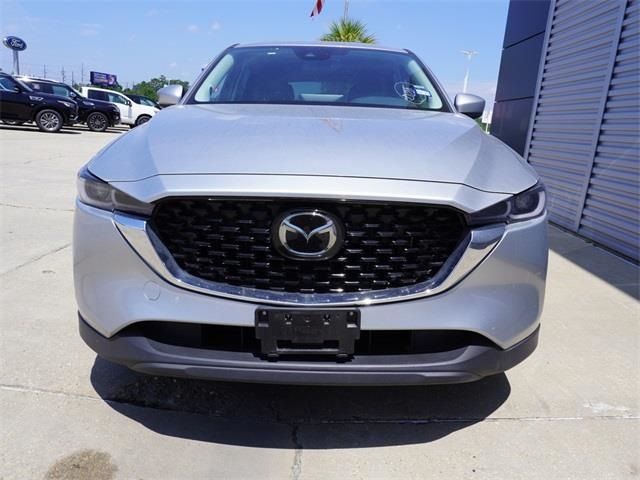 2023 Mazda CX-5 2.5 S Premium Package