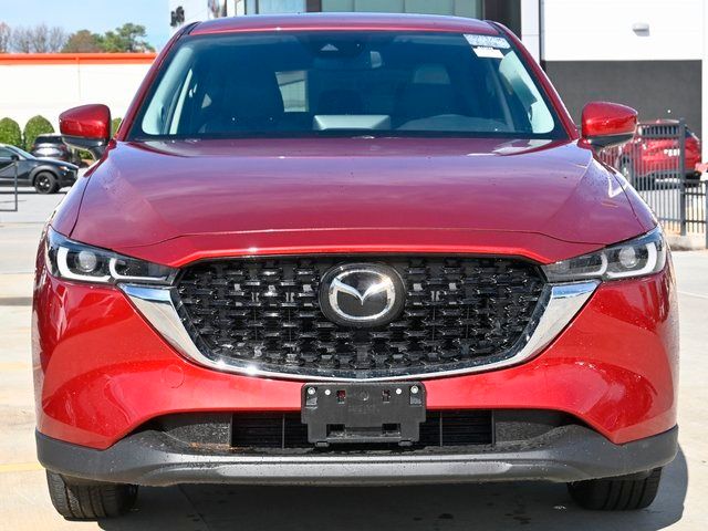 2023 Mazda CX-5 2.5 S Premium Package