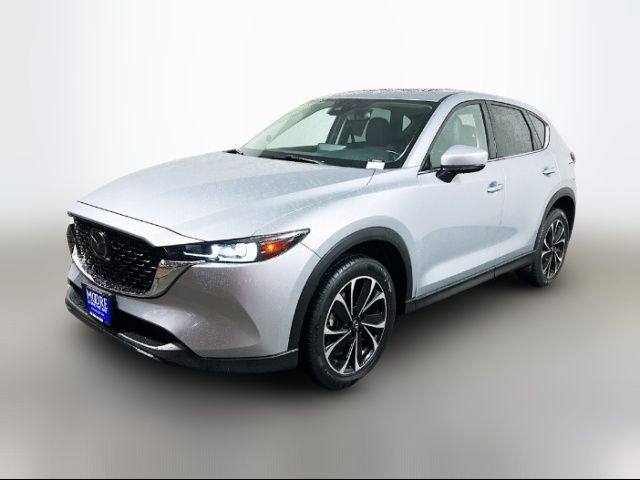 2023 Mazda CX-5 2.5 S Premium Package