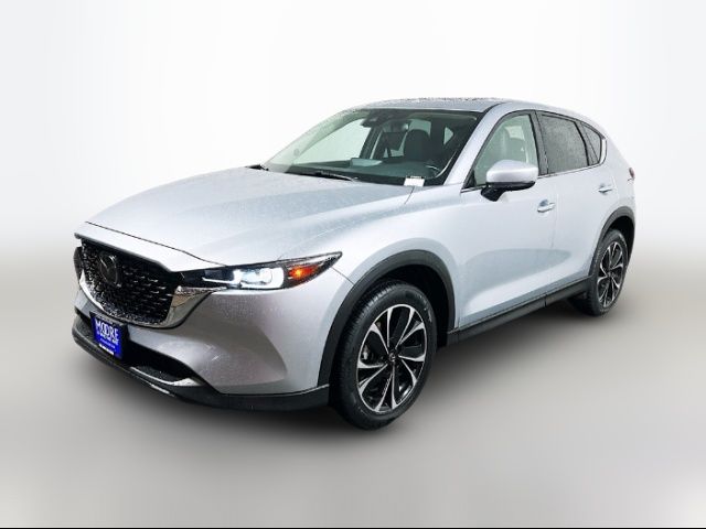 2023 Mazda CX-5 2.5 S Premium Package