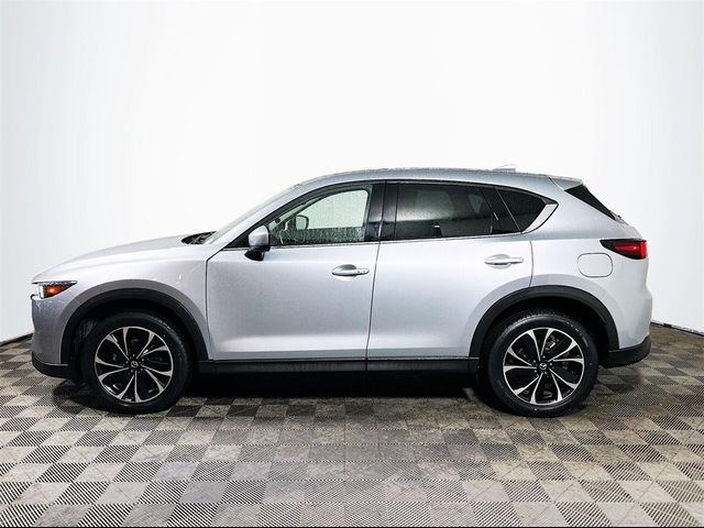 2023 Mazda CX-5 2.5 S Premium Package