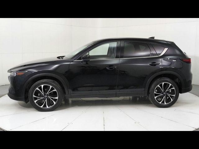 2023 Mazda CX-5 2.5 S Premium Package