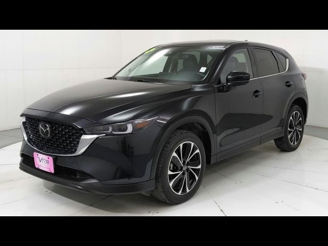 2023 Mazda CX-5 2.5 S Premium Package