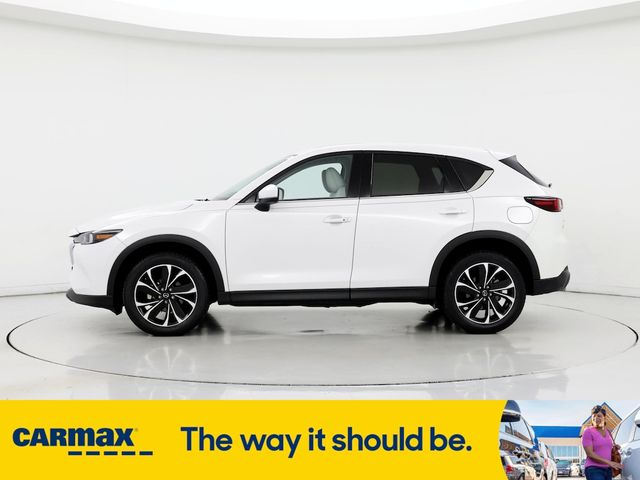 2023 Mazda CX-5 2.5 S Premium Package