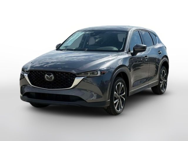 2023 Mazda CX-5 2.5 S Premium Package