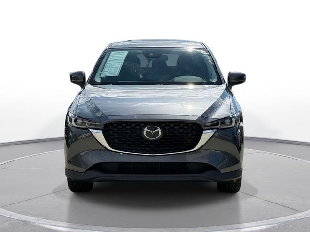 2023 Mazda CX-5 2.5 S Premium Package