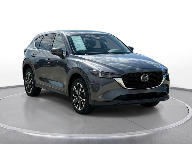 2023 Mazda CX-5 2.5 S Premium Package