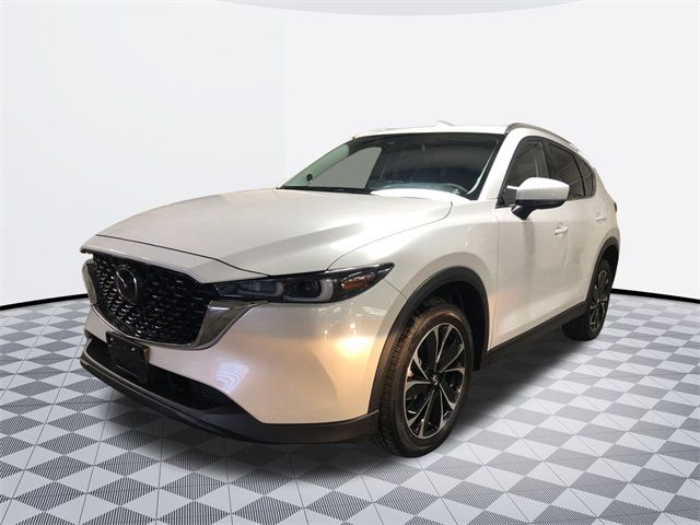 2023 Mazda CX-5 2.5 S Premium Package