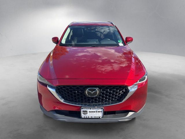 2023 Mazda CX-5 2.5 S Premium Package