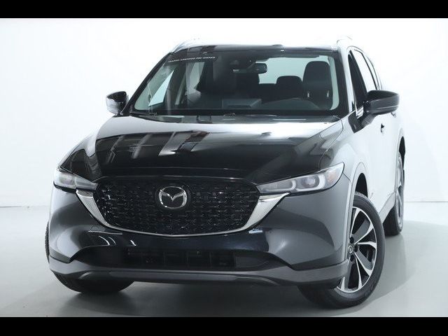 2023 Mazda CX-5 2.5 S Premium Package