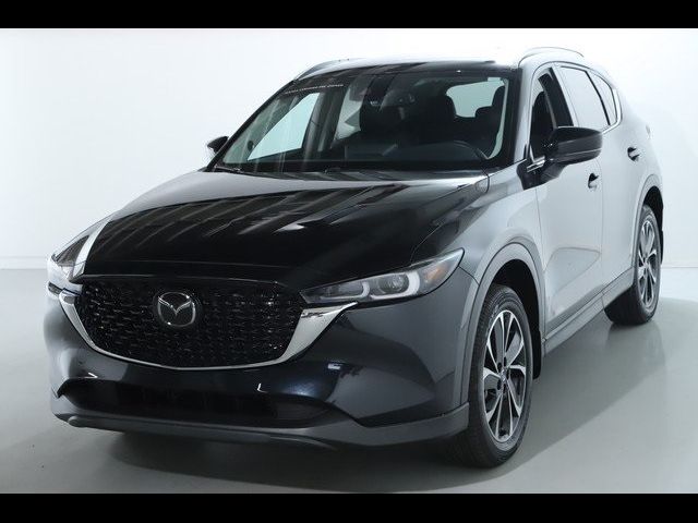 2023 Mazda CX-5 2.5 S Premium Package