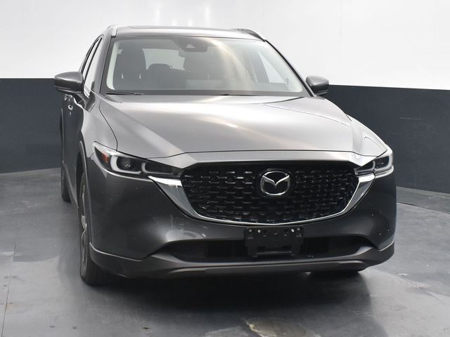 2023 Mazda CX-5 2.5 S Premium Package