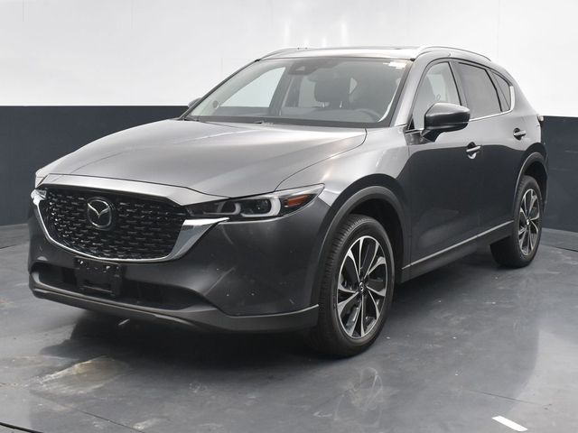 2023 Mazda CX-5 2.5 S Premium Package