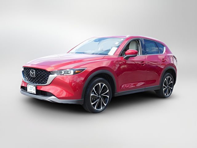 2023 Mazda CX-5 2.5 S Premium Package