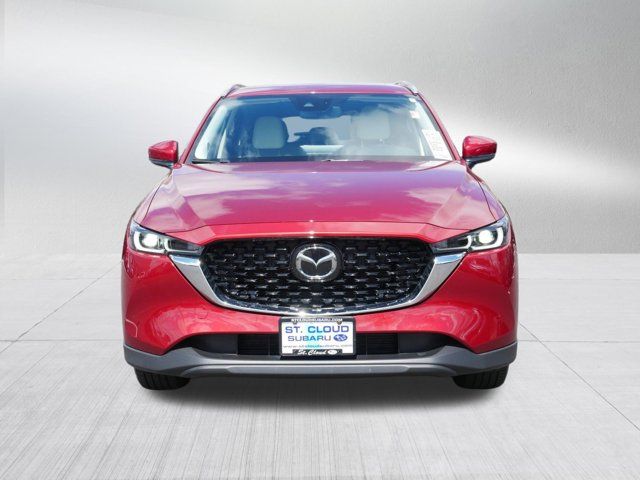 2023 Mazda CX-5 2.5 S Premium Package