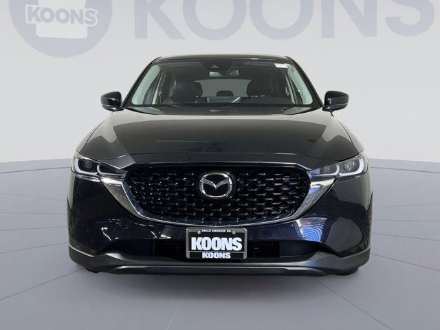 2023 Mazda CX-5 2.5 S Premium Package