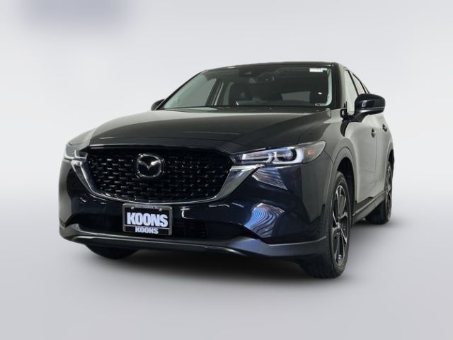 2023 Mazda CX-5 2.5 S Premium Package