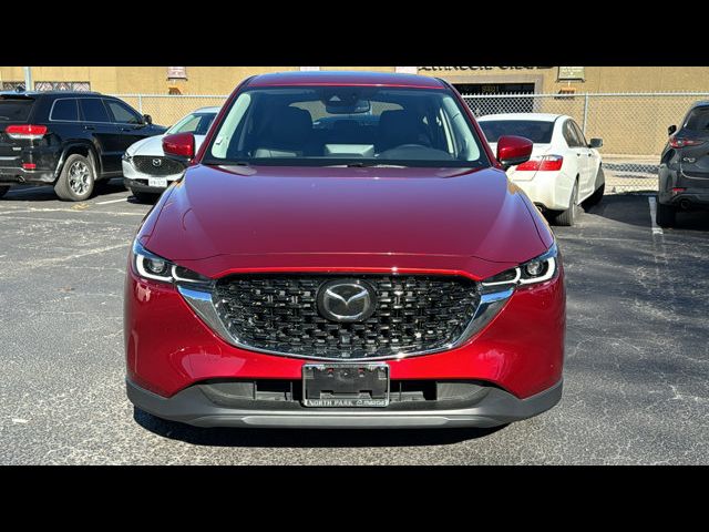 2023 Mazda CX-5 2.5 S Premium Package